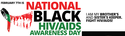 National-Black-HIV-AIDS-Awareness-Day