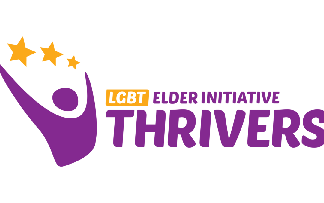 Thrivers 2023 schedule: Come thrive with us!