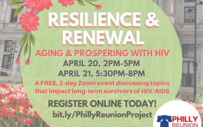 Program Videos from the 2022 Philly Reunion Project!