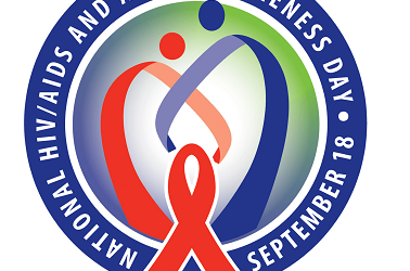 September 18th is National HIV & Aging Awareness Day!